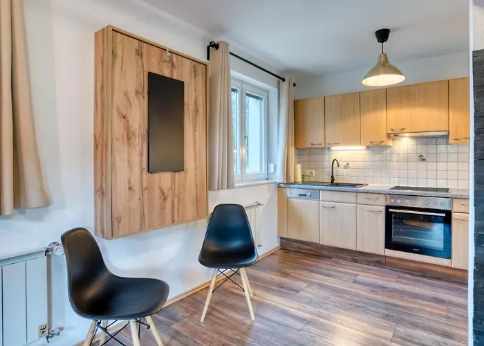 Sweet Home Apartments