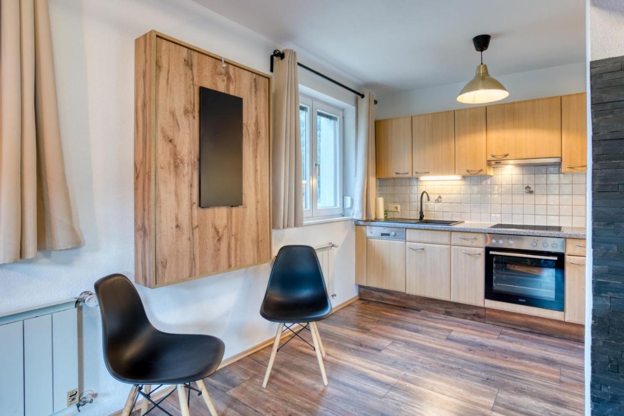 Sweet Apartment *
