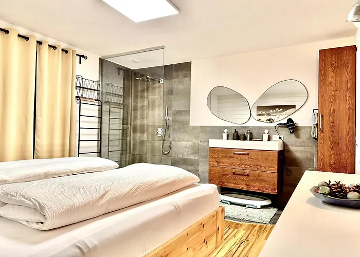 Sweet Home Apartments