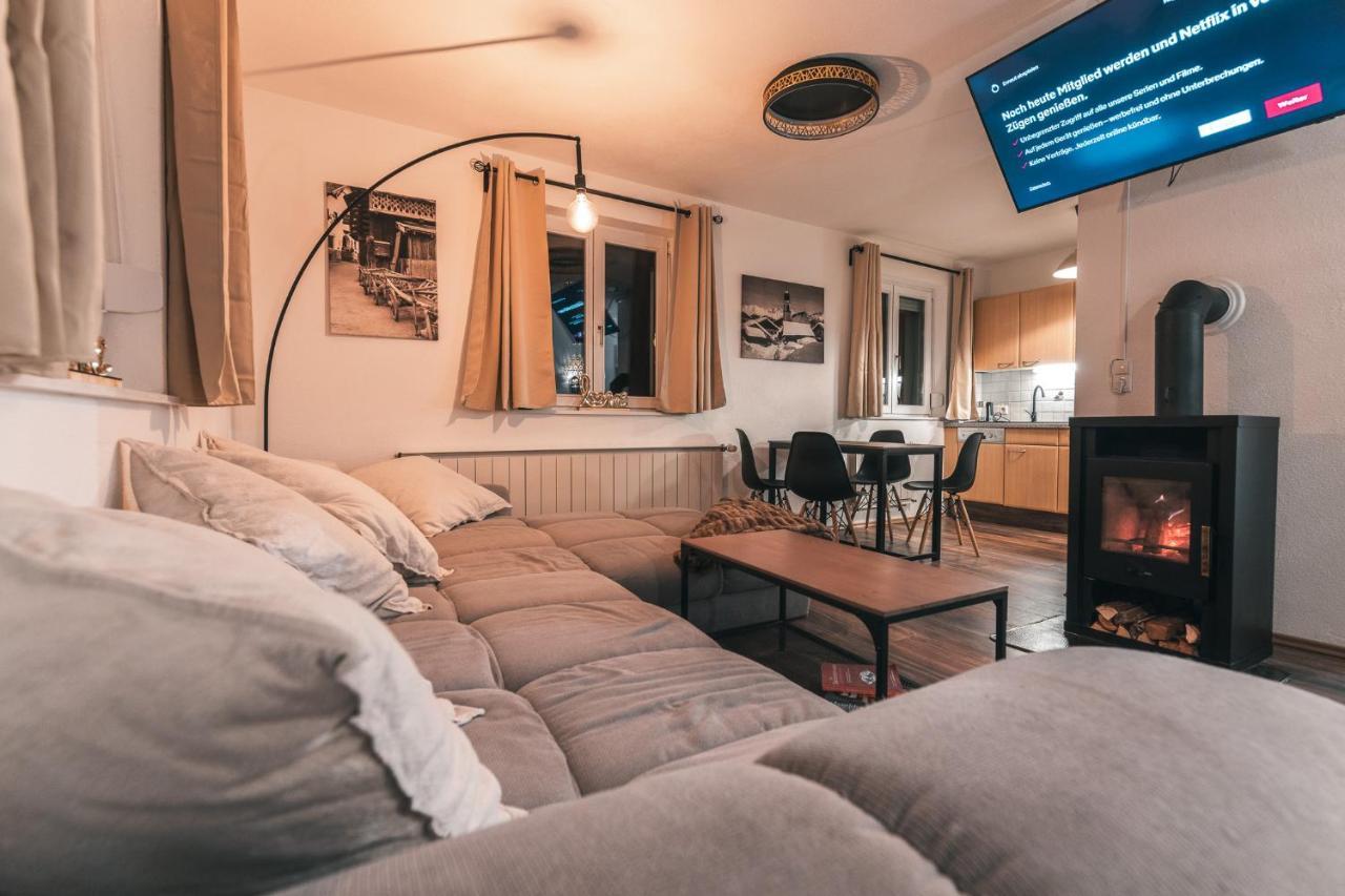 Apartment Sweet *