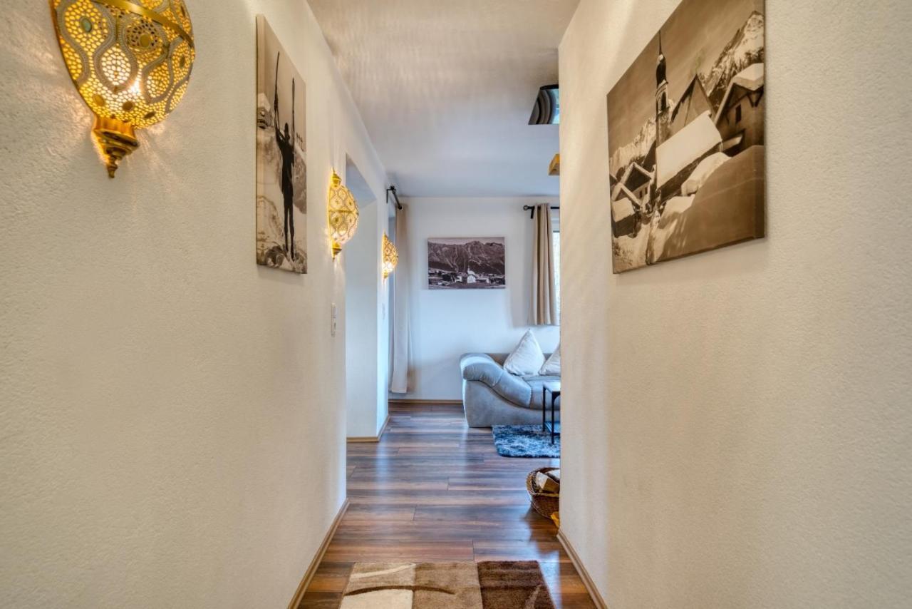 Sweet Apartment Tösenssteinach