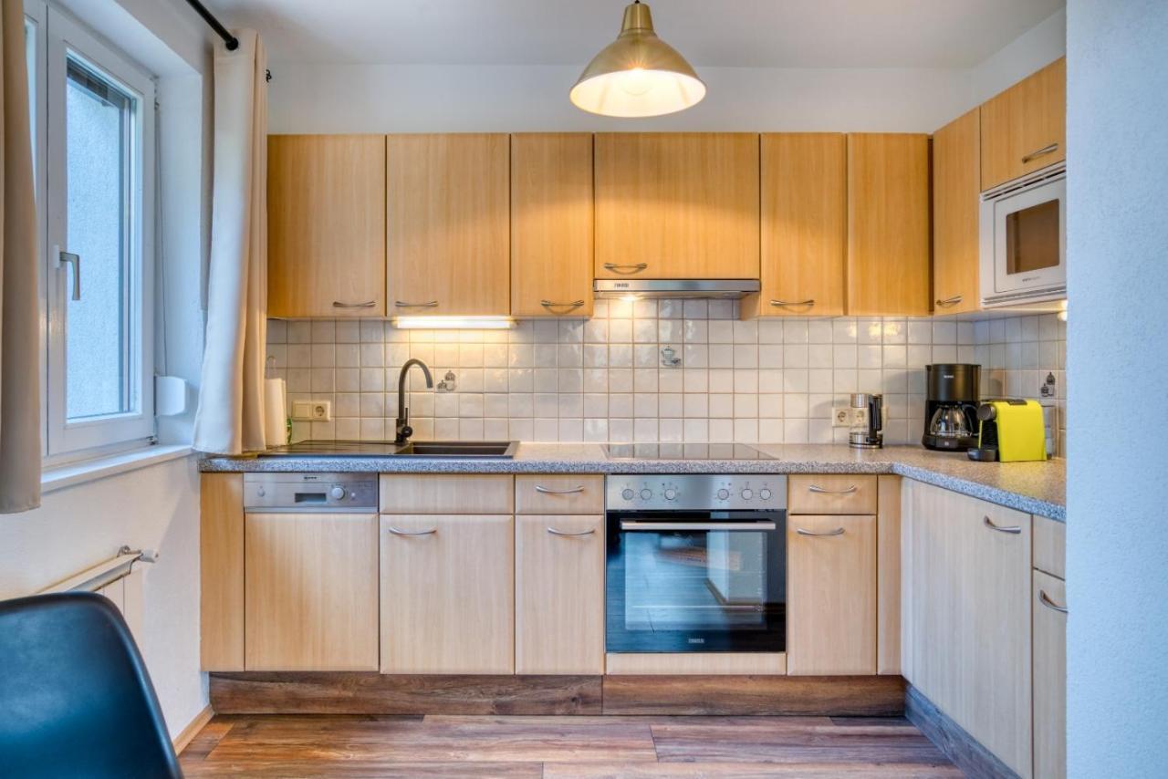 Sweet Apartment Tösenssteinach